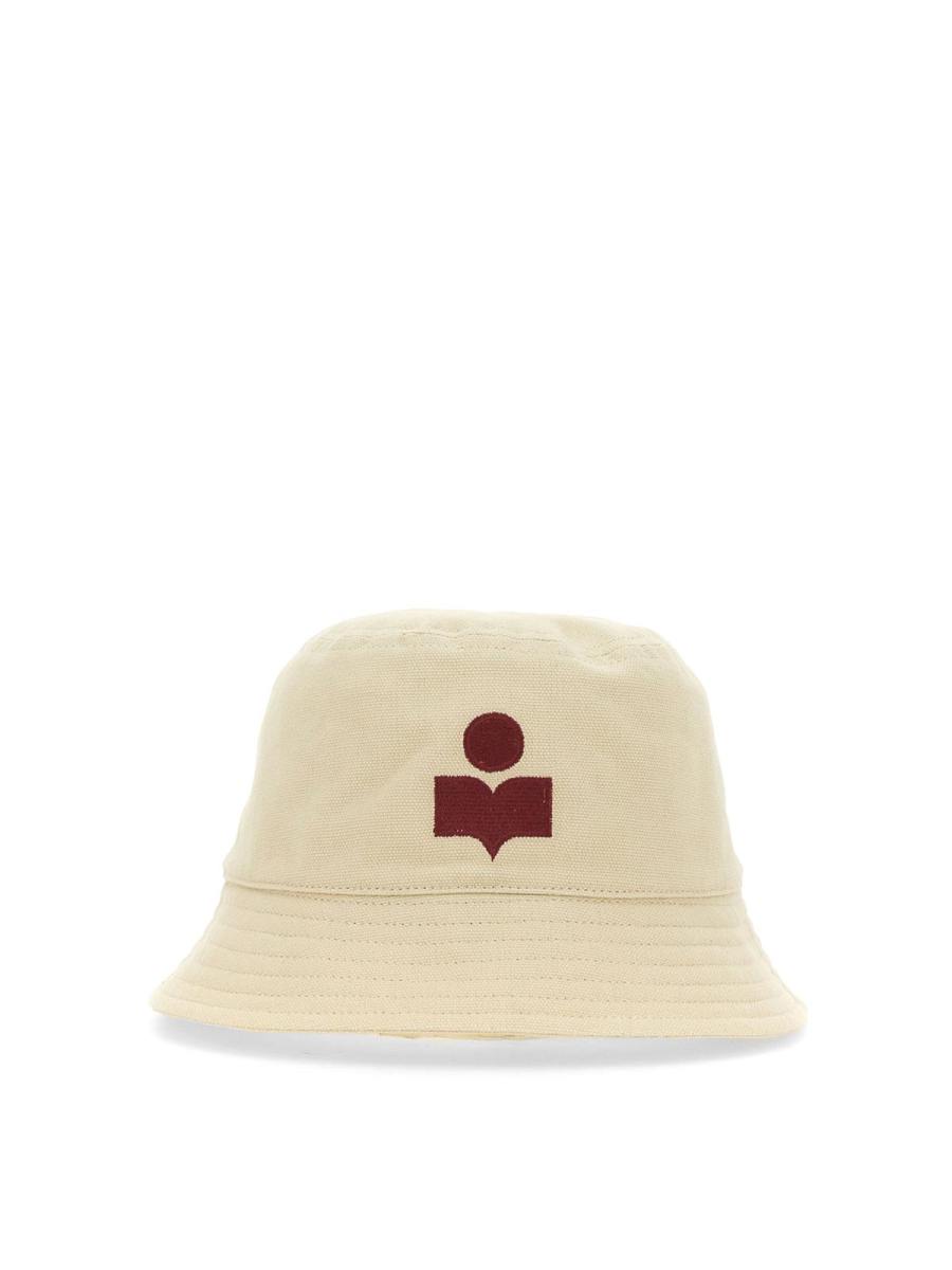 Isabel Marant Chapeau - Rose Clair