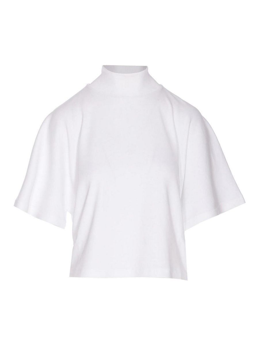 Alaïa Top - Blanc