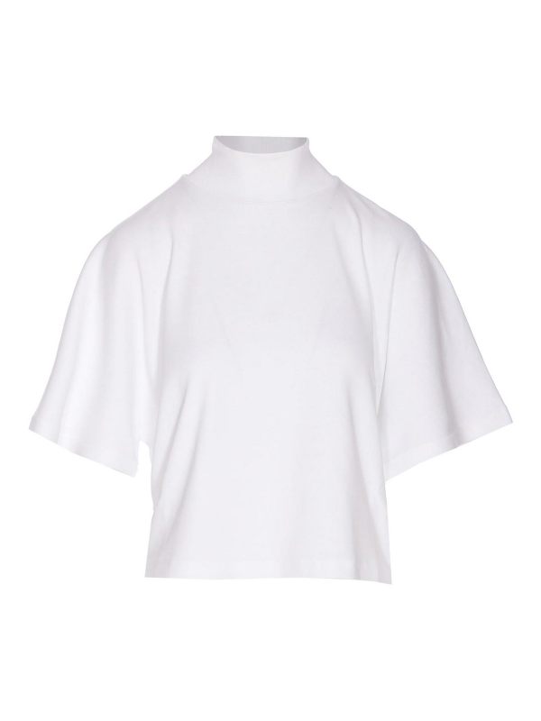 Alaïa Top - Blanc