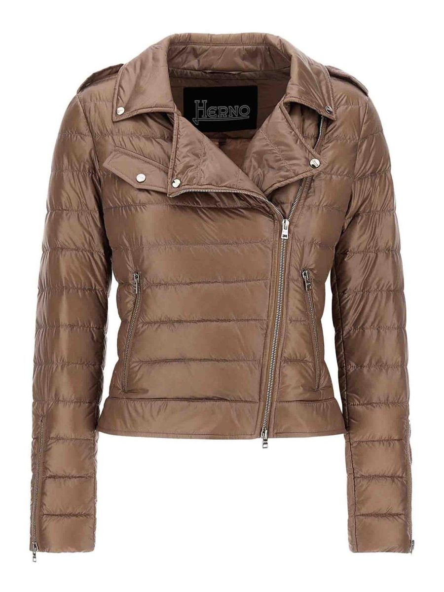 Herno Veste Casual - Gris