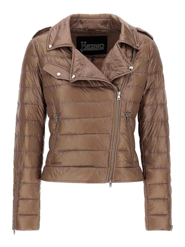 Herno Veste Casual - Gris