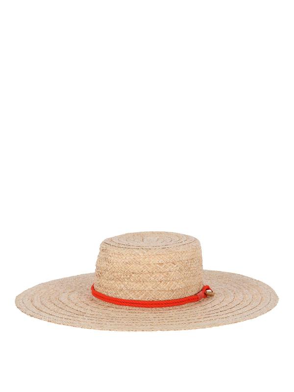 Polo Ralph Lauren Chapeau - Beig