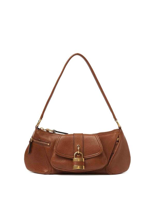 Chloe' Sac Bandoulière - Marr