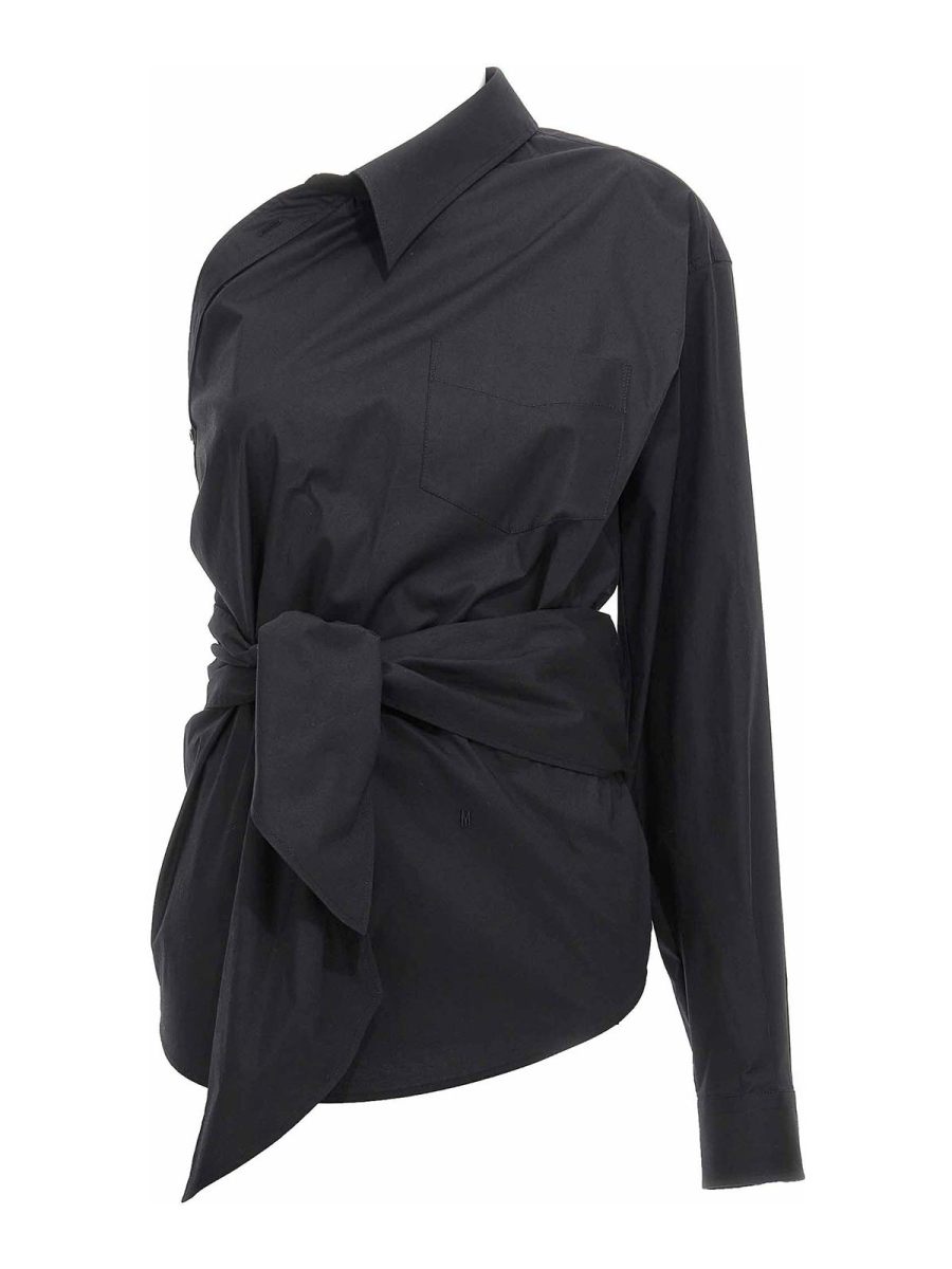 Moschino Chemise - Noir