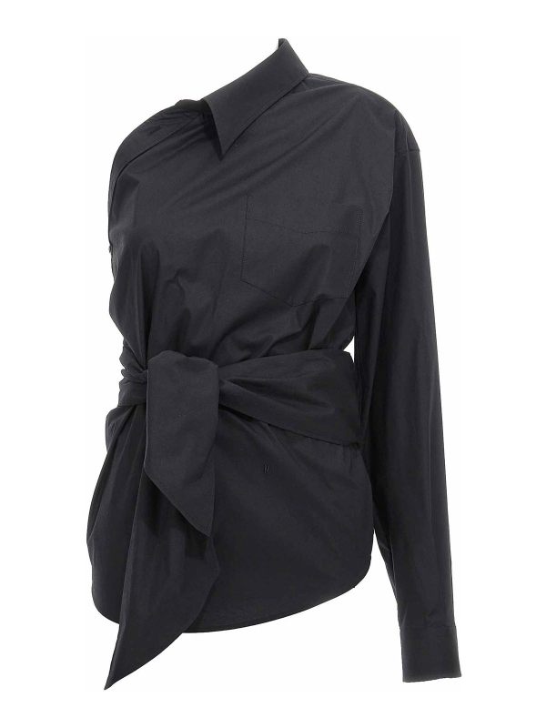 Moschino Chemise - Noir