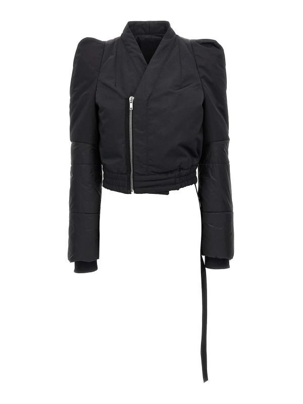 Drkshdw Blazer - Noir