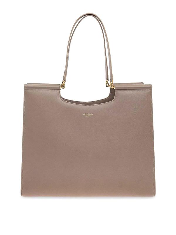 Dolce & Gabbana Sac Cabas - Gr