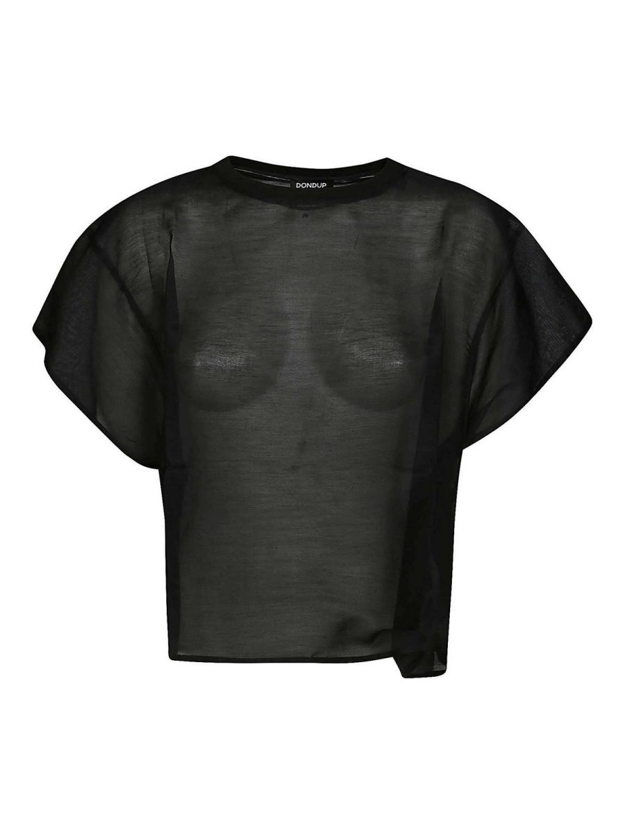Dondup Chemise - Noir