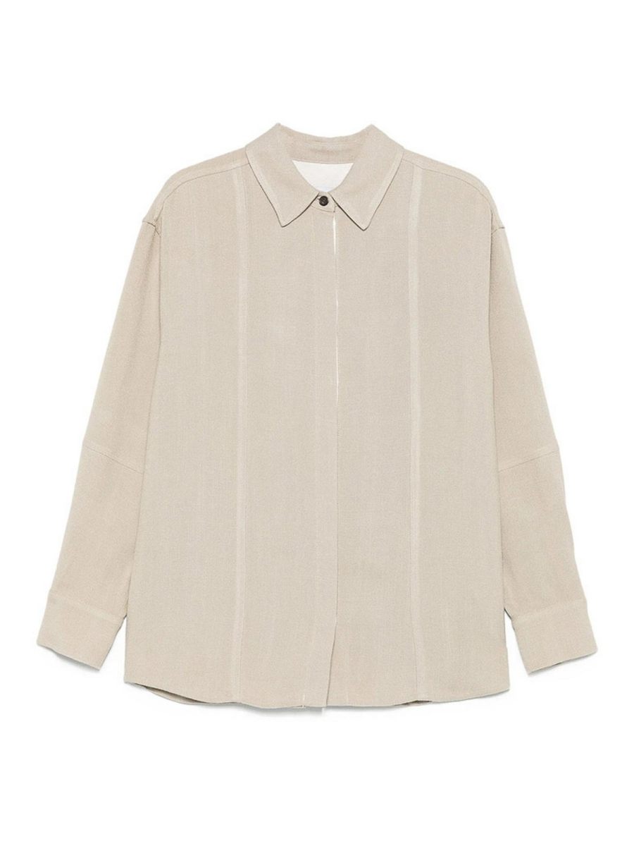 Iro Chemise - Beige