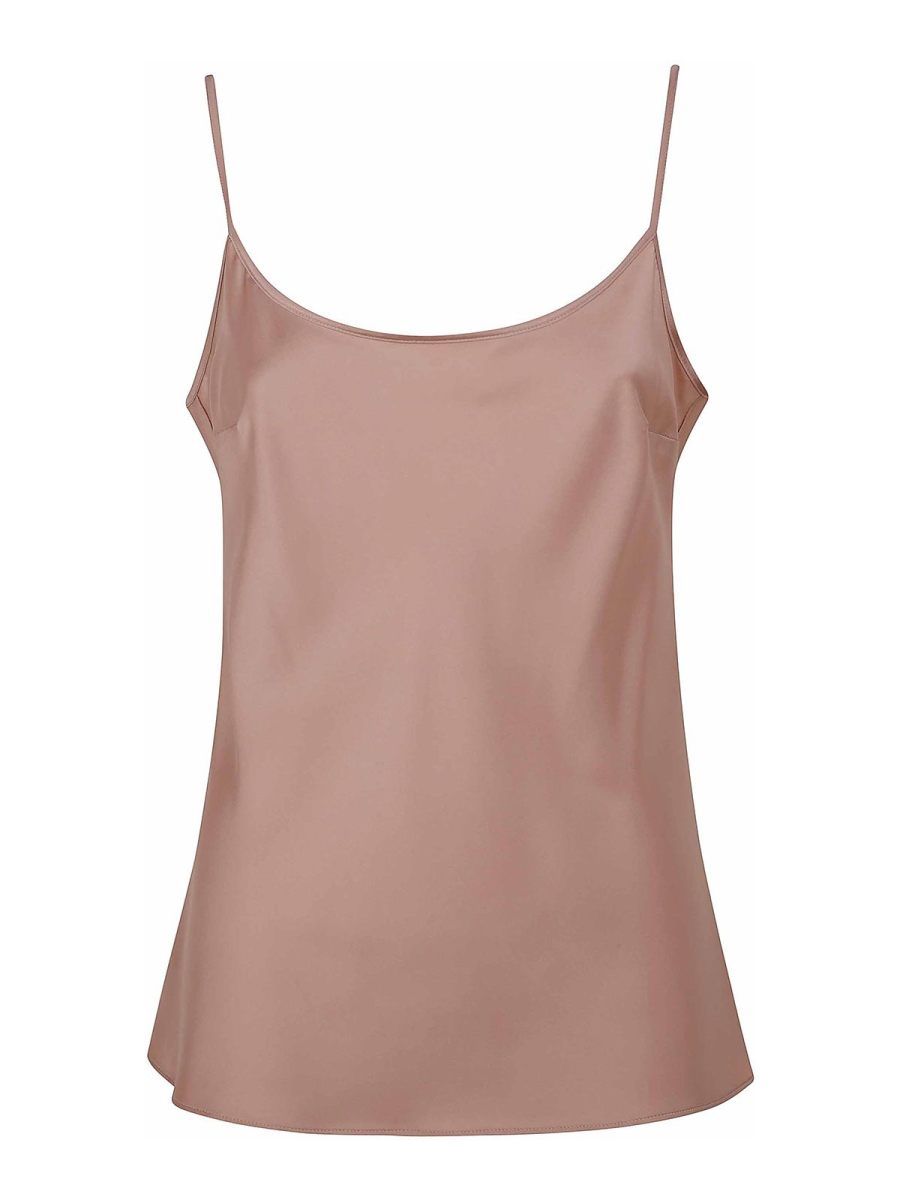 D. Exterior Top - Rose
