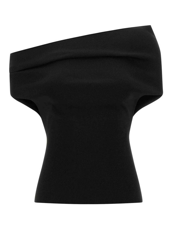 Armarium Top - Noir