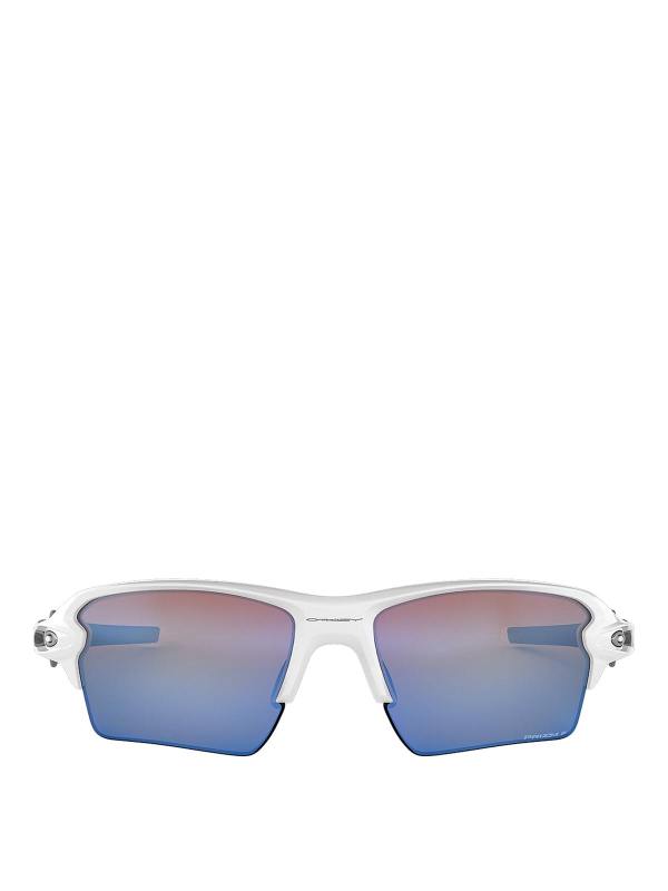 Oakley Lunettes De Soleil - Noir