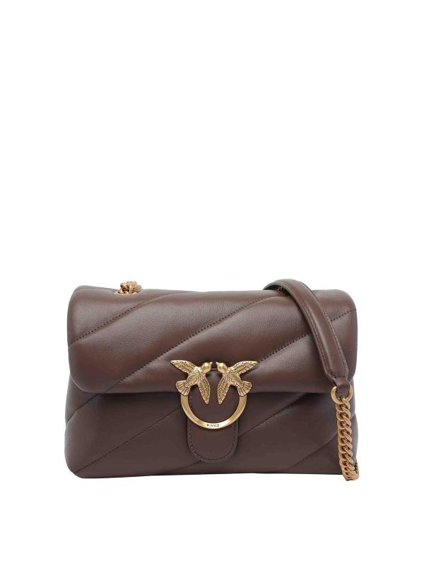 Pinko Sac Bandoulière - Marr
