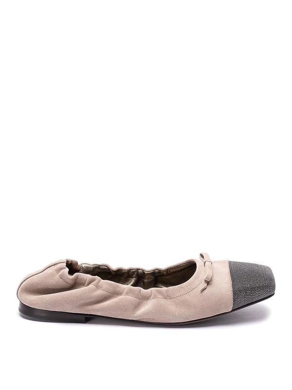 Brunello Cucinelli Ballerines - Ballerinas