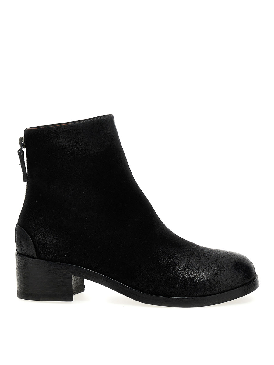 Marsèll Bottines - Noir