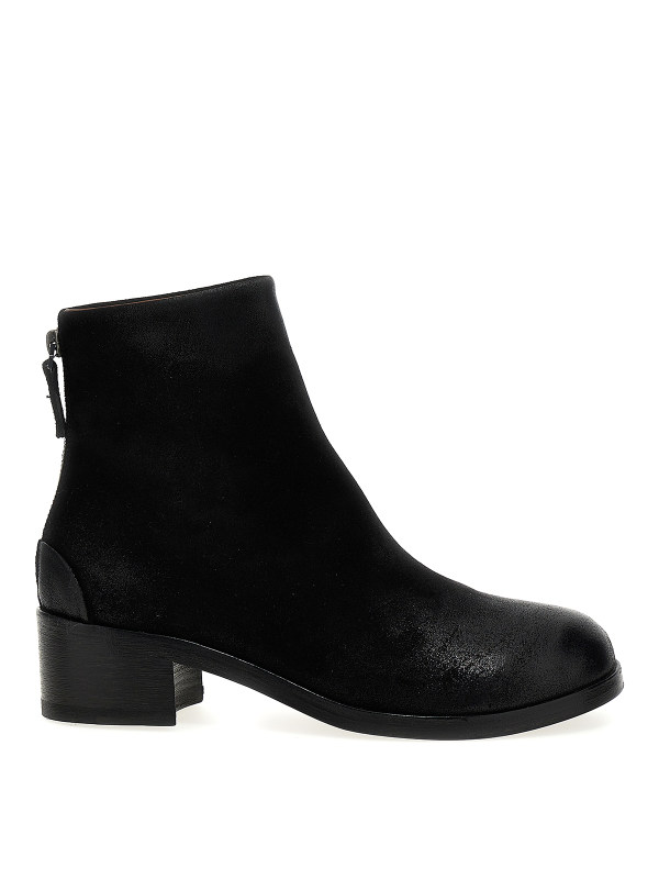 Marsèll Bottines - Noir
