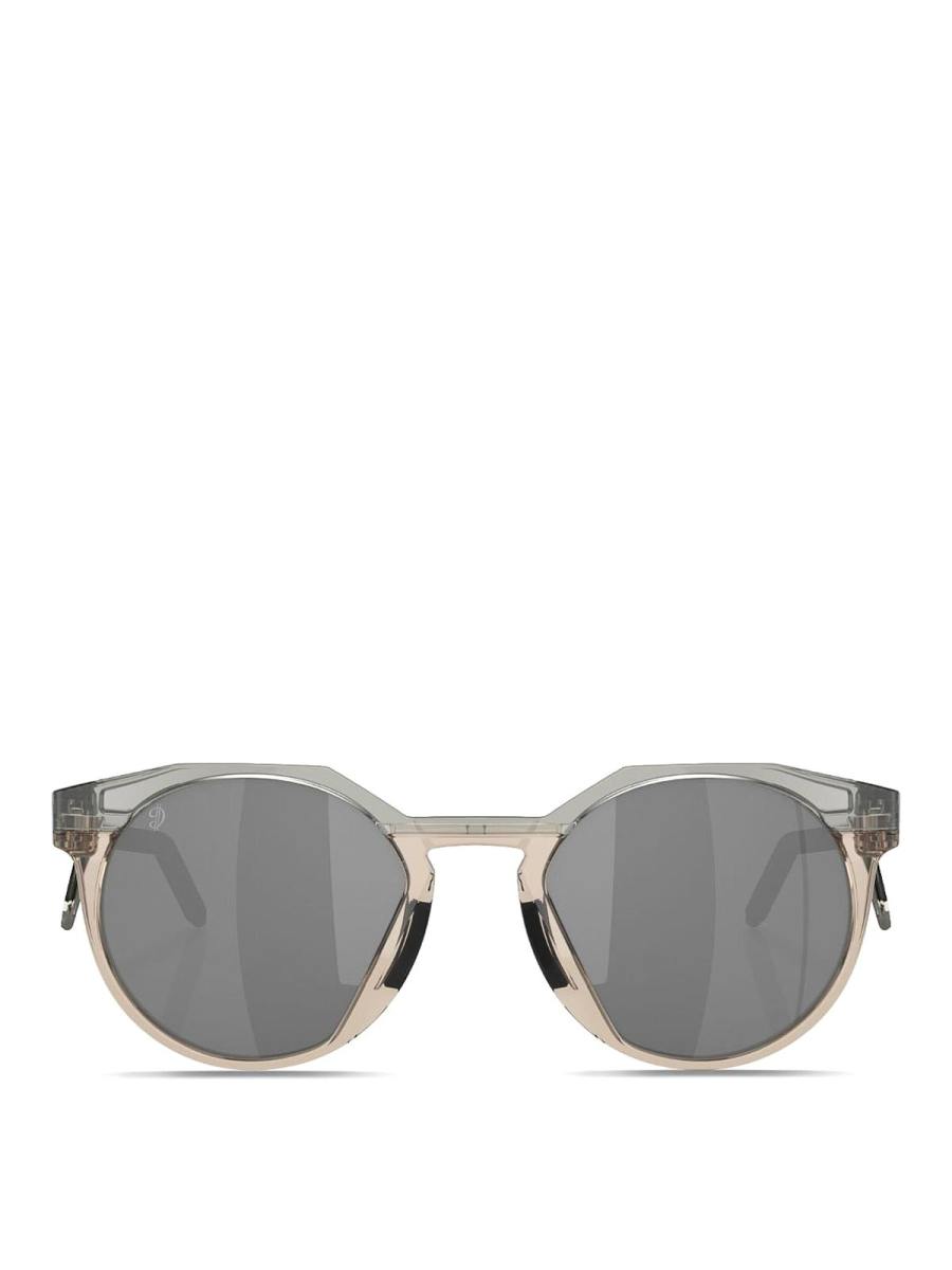 Oakley Lunettes De Soleil - Blanc