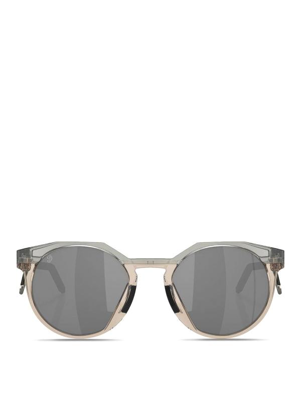 Oakley Lunettes De Soleil - Blanc