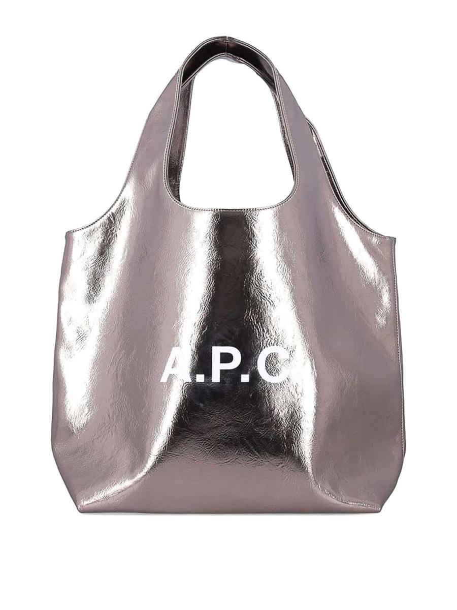 A. P.C. Sac Cabas - Or