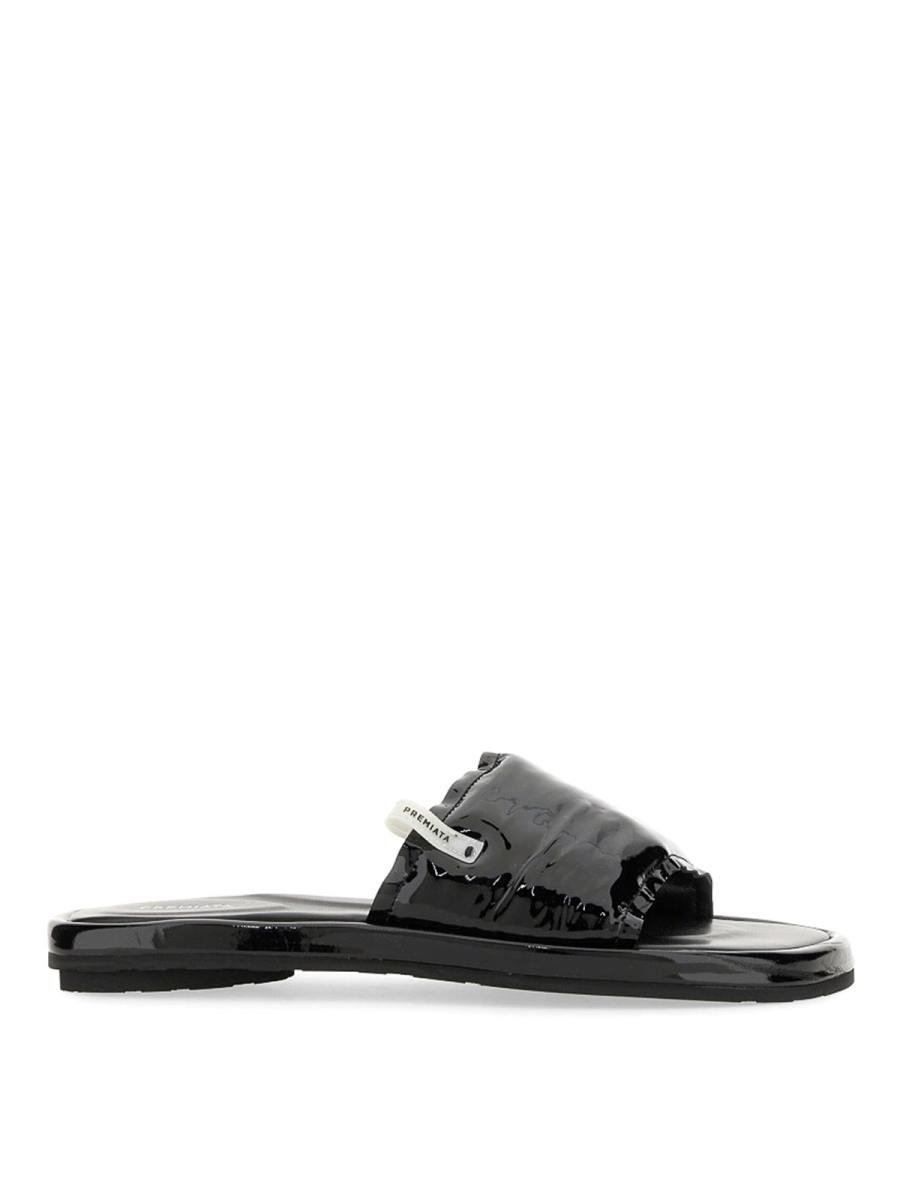 Premiata Sandales - Noir