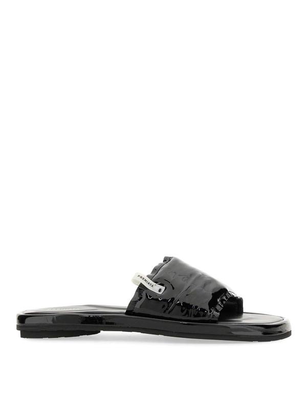 Premiata Sandales - Noir
