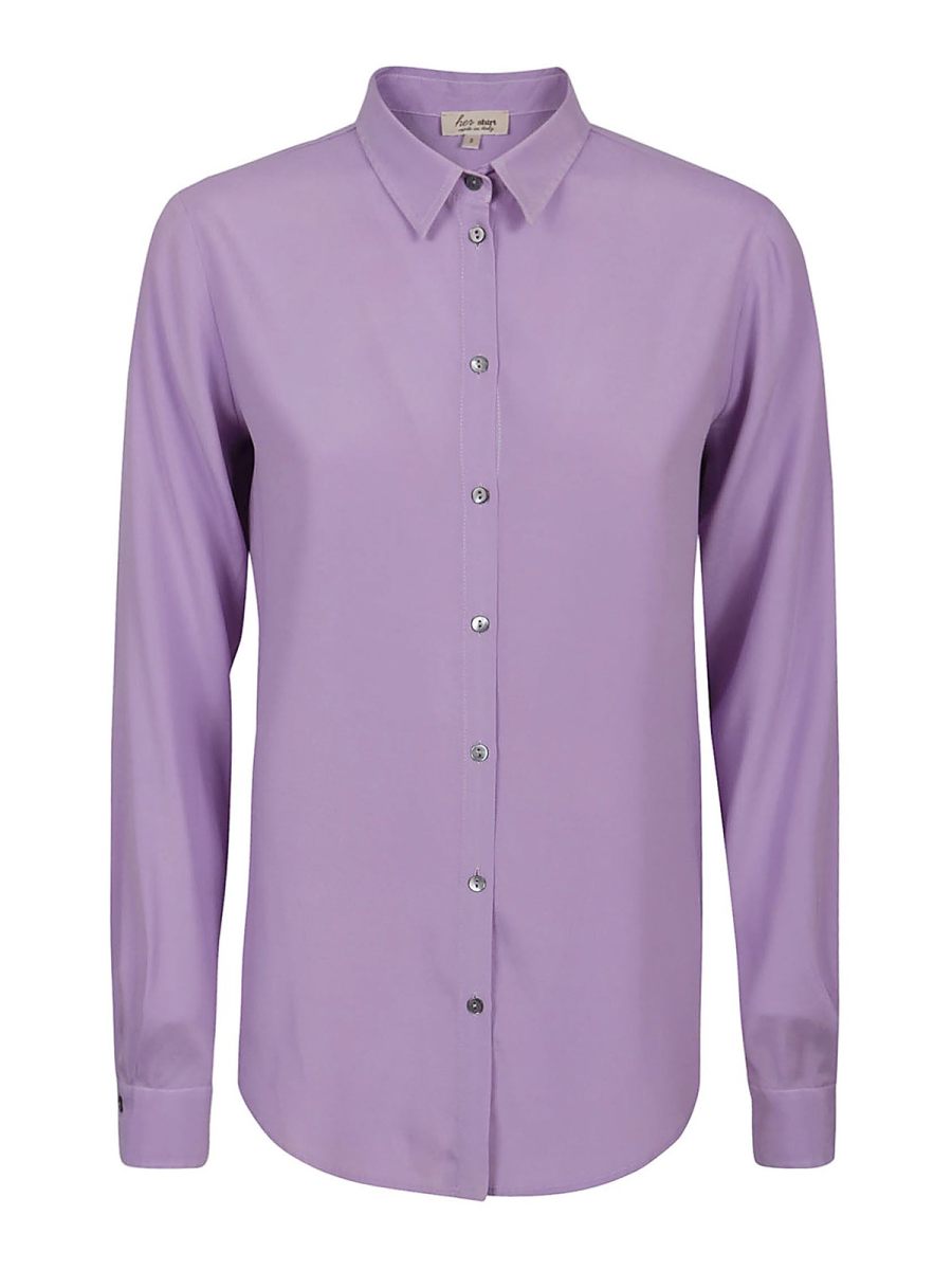 Her Chemise - Violet Clair