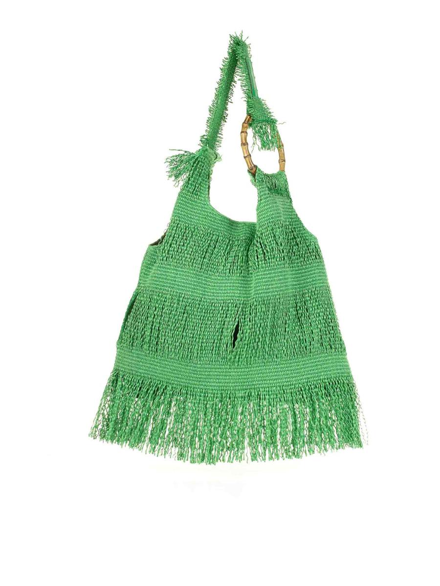 Anita Bilardi Sac Cabas - Vert