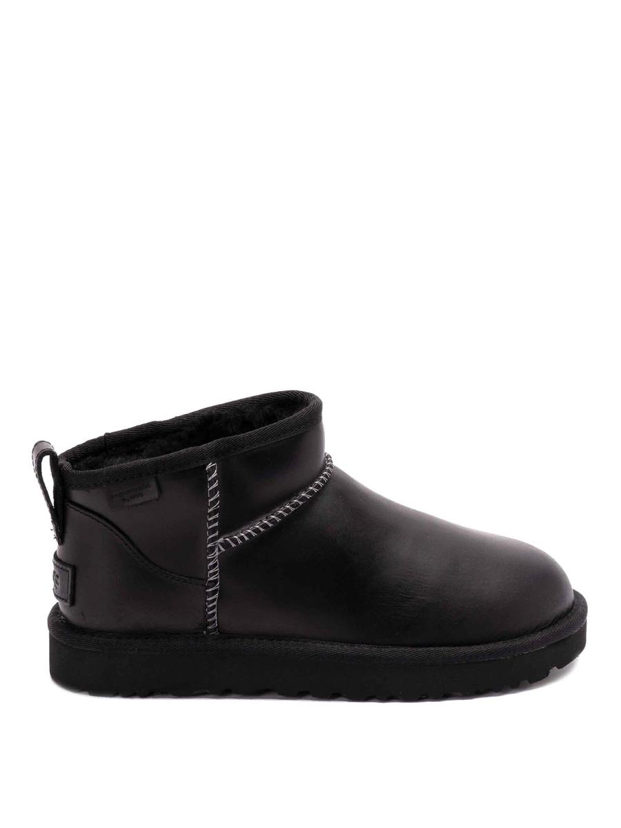 Ugg Bottines - Noir