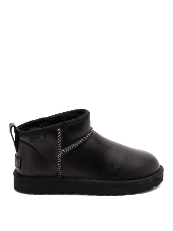 Ugg Bottines - Noir
