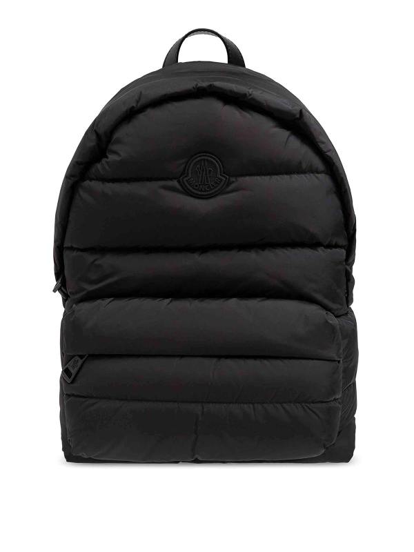 Moncler Sac À Dos - Noir