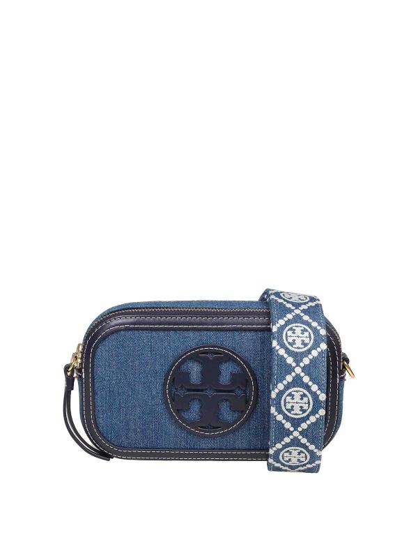 Tory Burch Sac Porté Épaule - Miller M