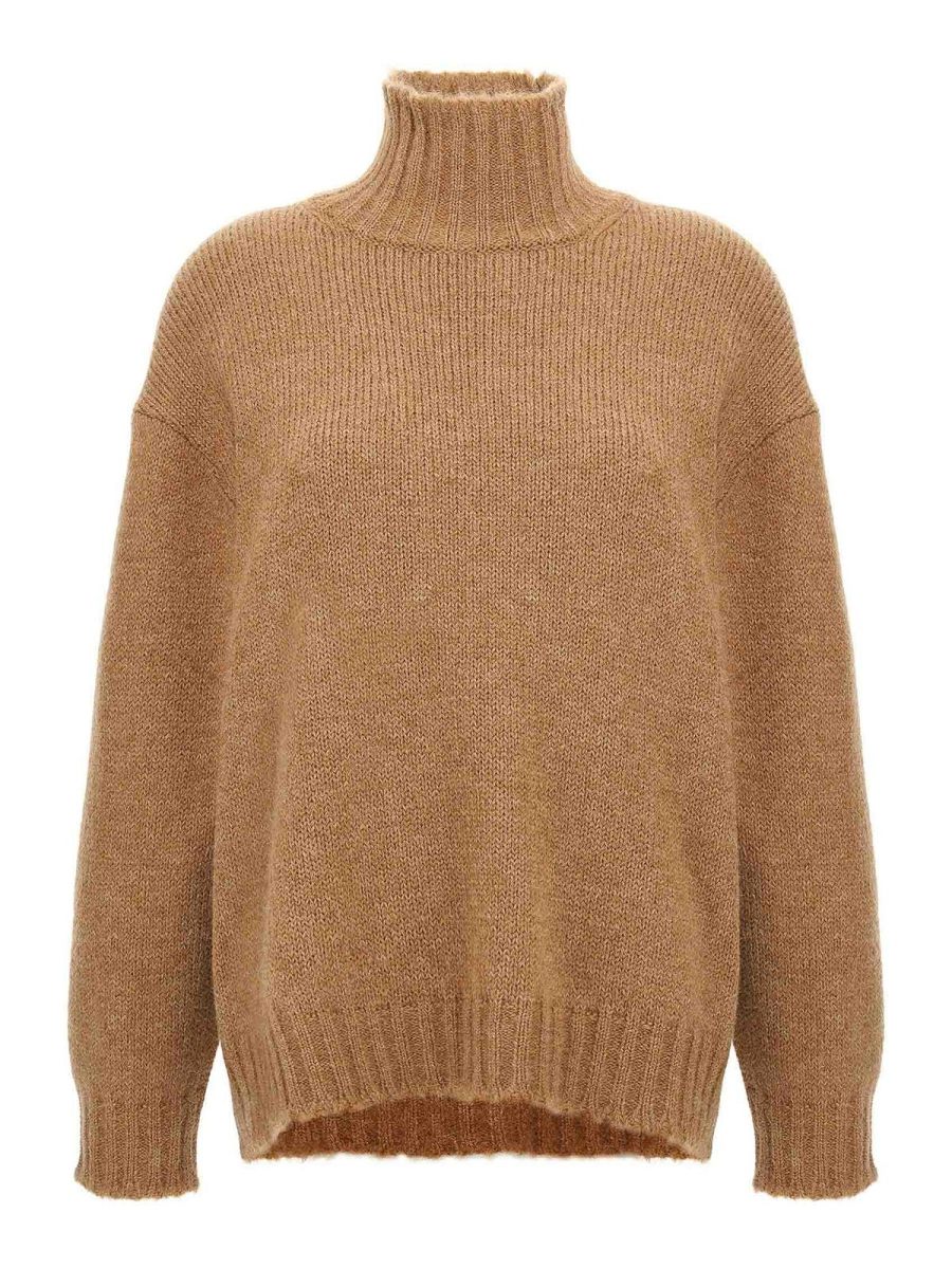 Jil Sander Cardigan - Beige