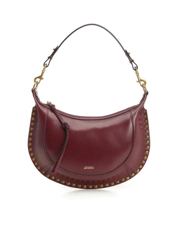 Isabel Marant Sac Bandoulière - Naok