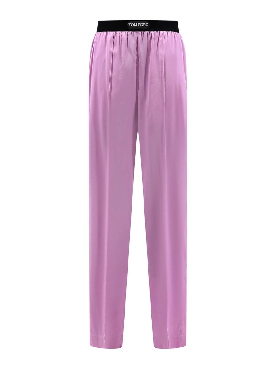 Tom Ford Pantalons Décontractés