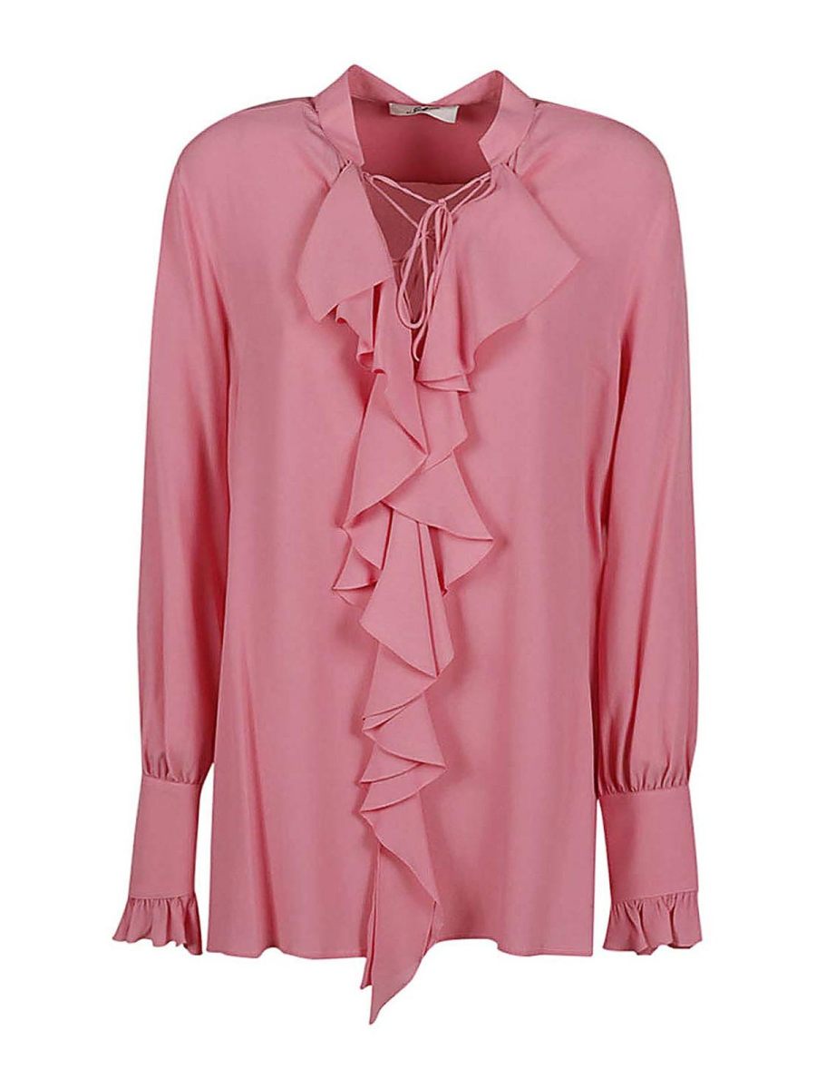 Seafarer Chemise - Couleur Chair