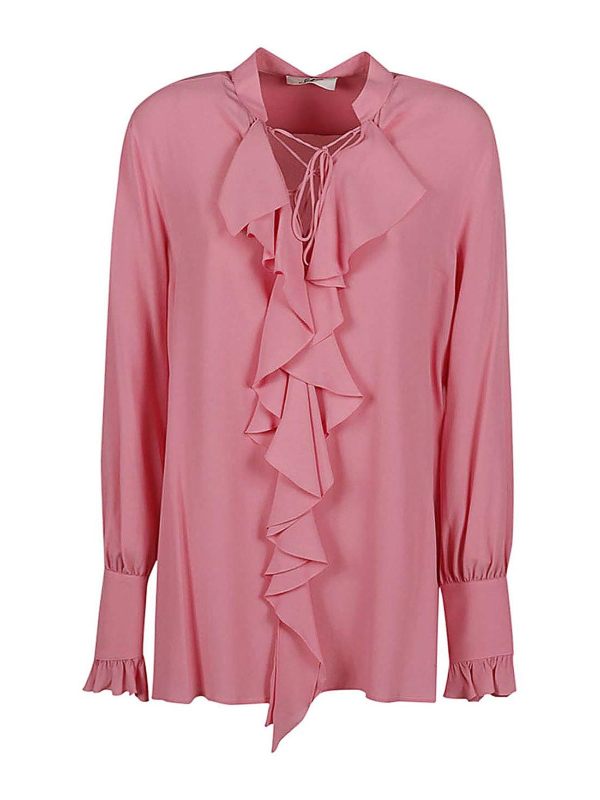 Seafarer Chemise - Couleur Chair