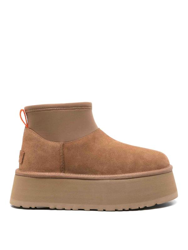 Ugg Bottines - Marron