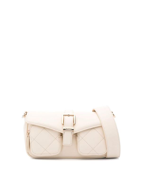 Twinset Sac Bandoulière - Blanc
