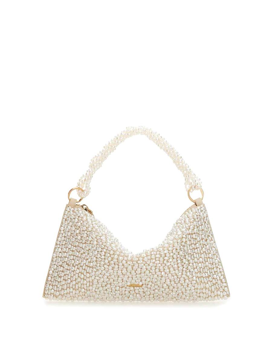 Cult Sac Bandoulière - Blanc