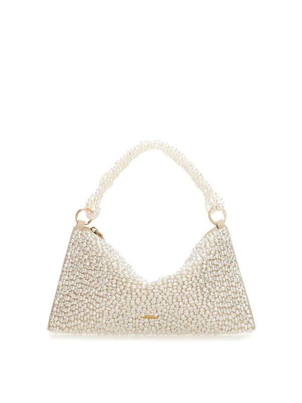 Cult Sac Bandoulière - Blanc