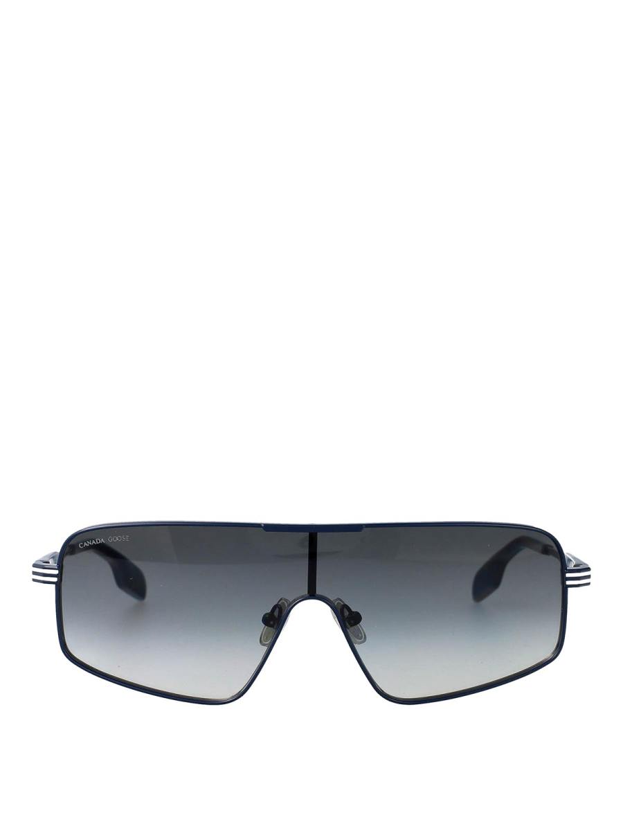 Canada Goose Lunettes De Soleil - Bleu