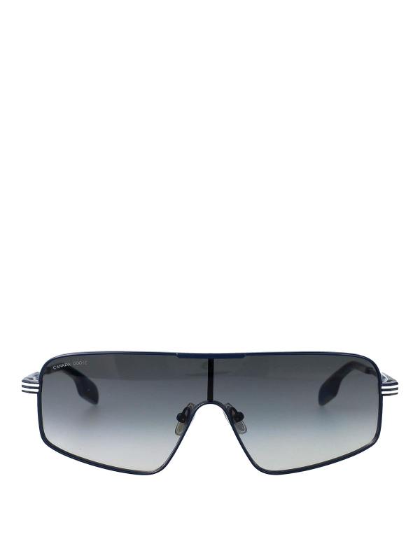 Canada Goose Lunettes De Soleil - Bleu