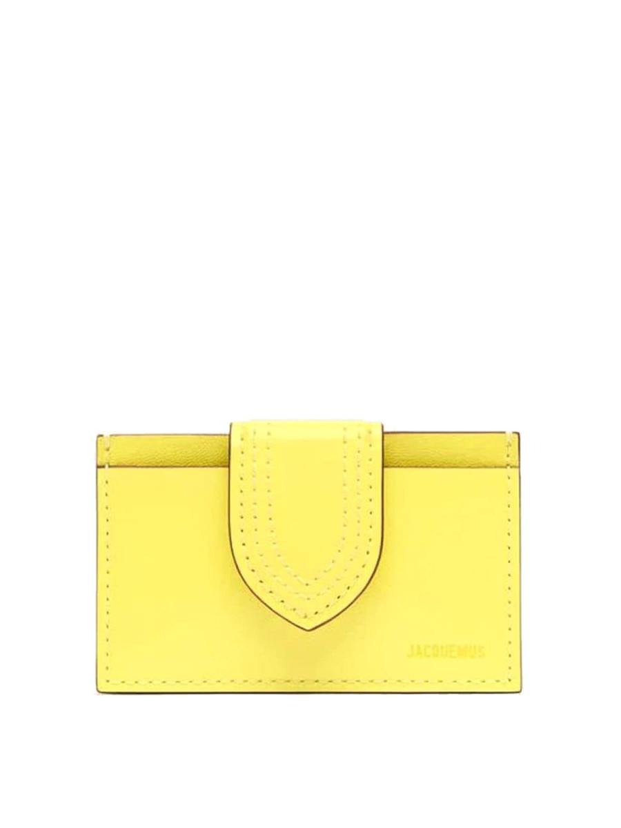 Jacquemus Portefeuilles - Jau