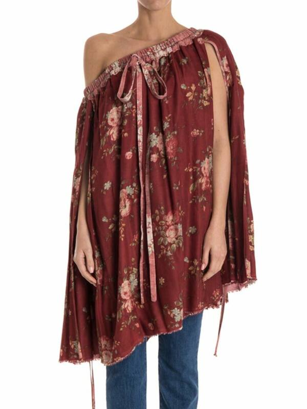 Vivienne Westwood Top - Roug