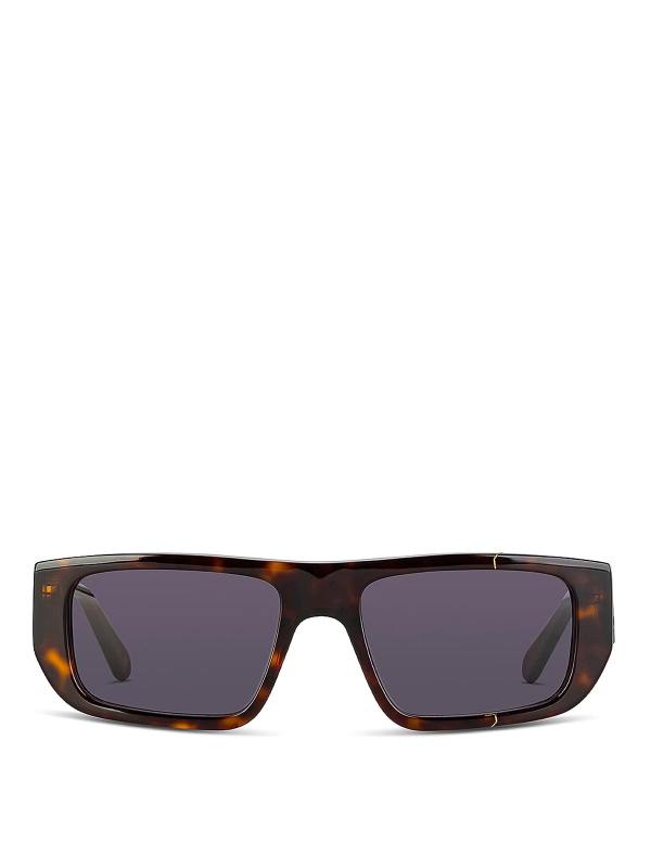 Face. Hide Lunettes De Soleil - Marr