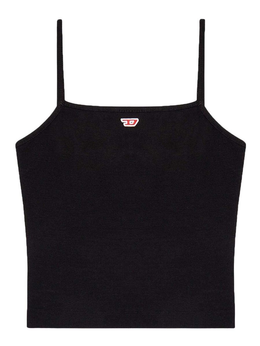 Diesel Top - Noir