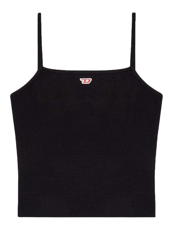 Diesel Top - Noir