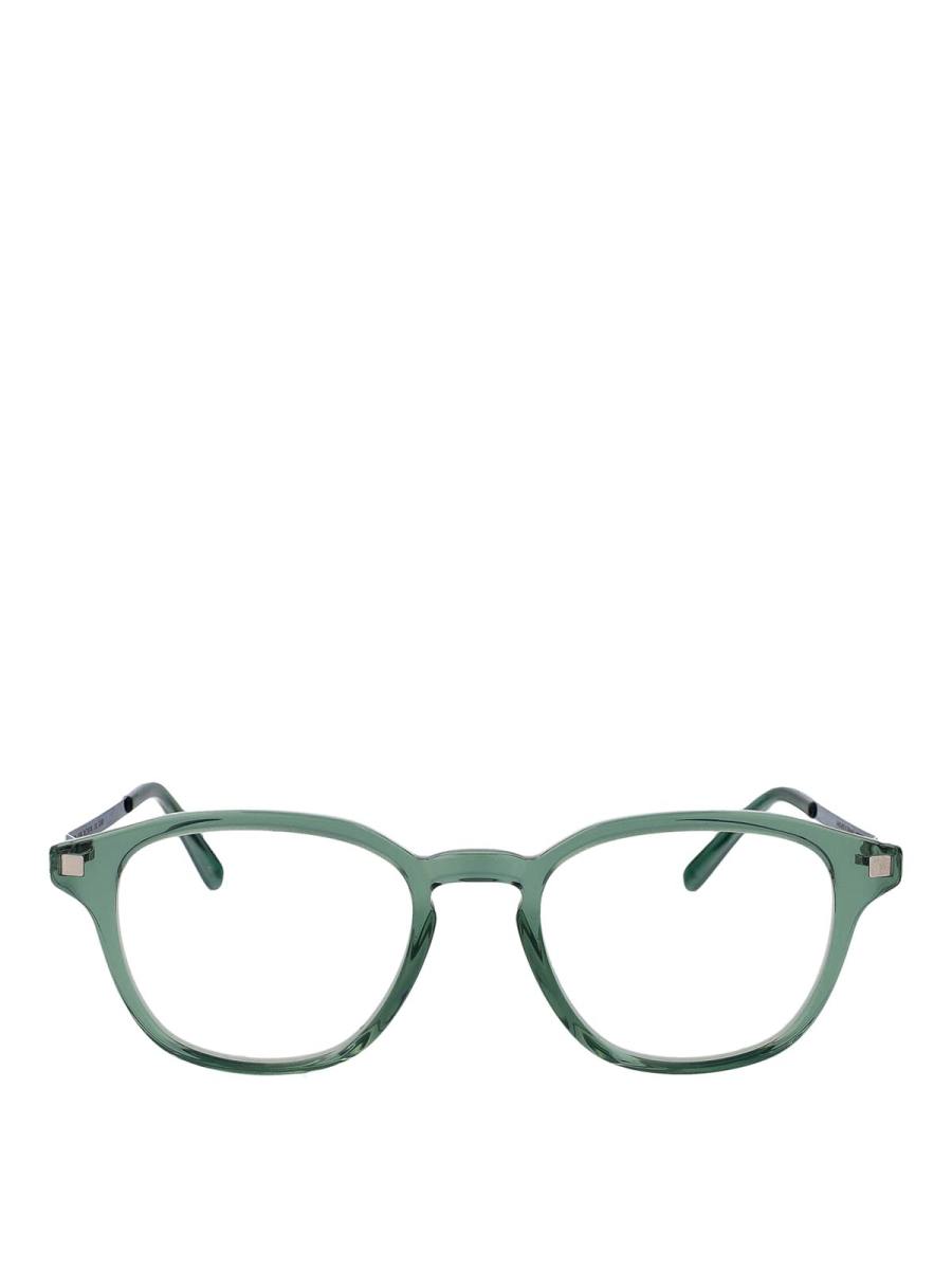 Mykita Lunettes De Soleil - Vert