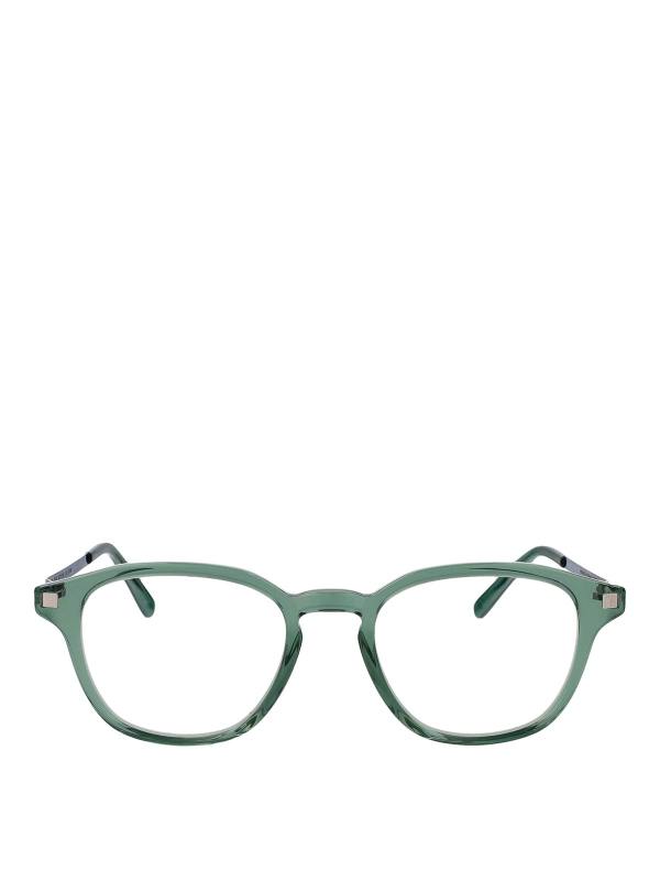 Mykita Lunettes De Soleil - Vert