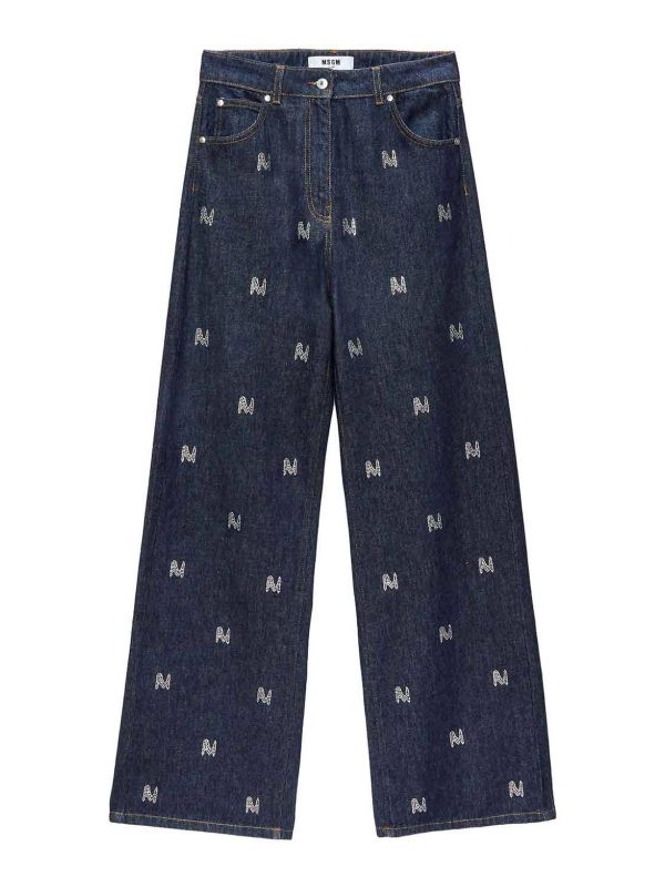 M. S.G. M. Jean Droit - Bleu